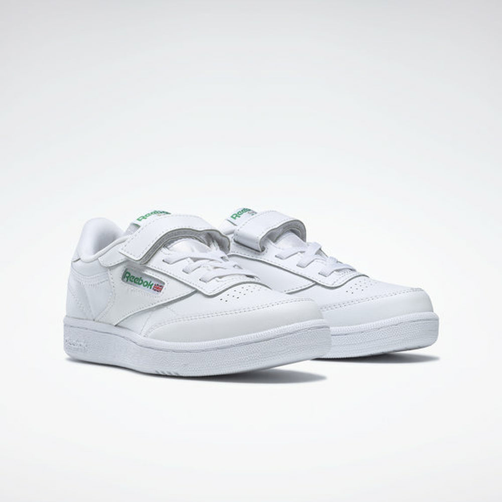 Club C Shoes -Preschool (1)