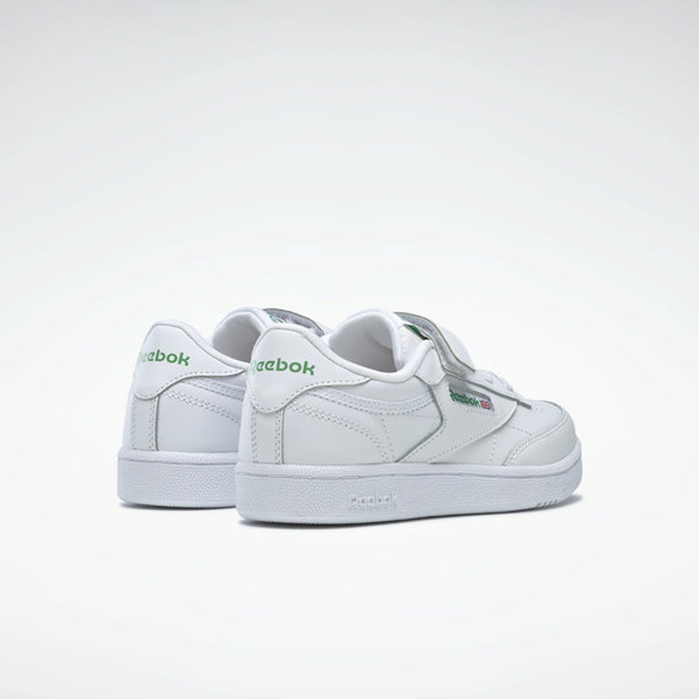 Club C Shoes -Preschool (2)