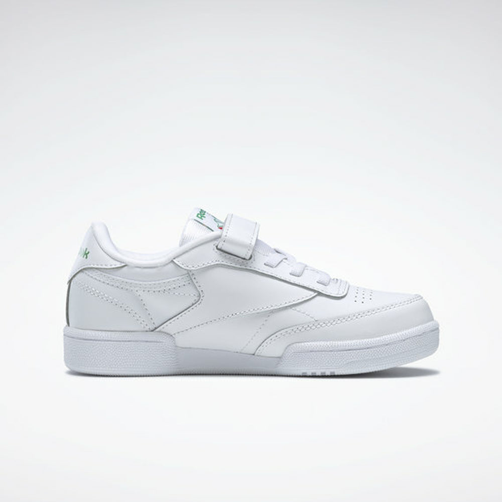 Club C Shoes -Preschool (3)