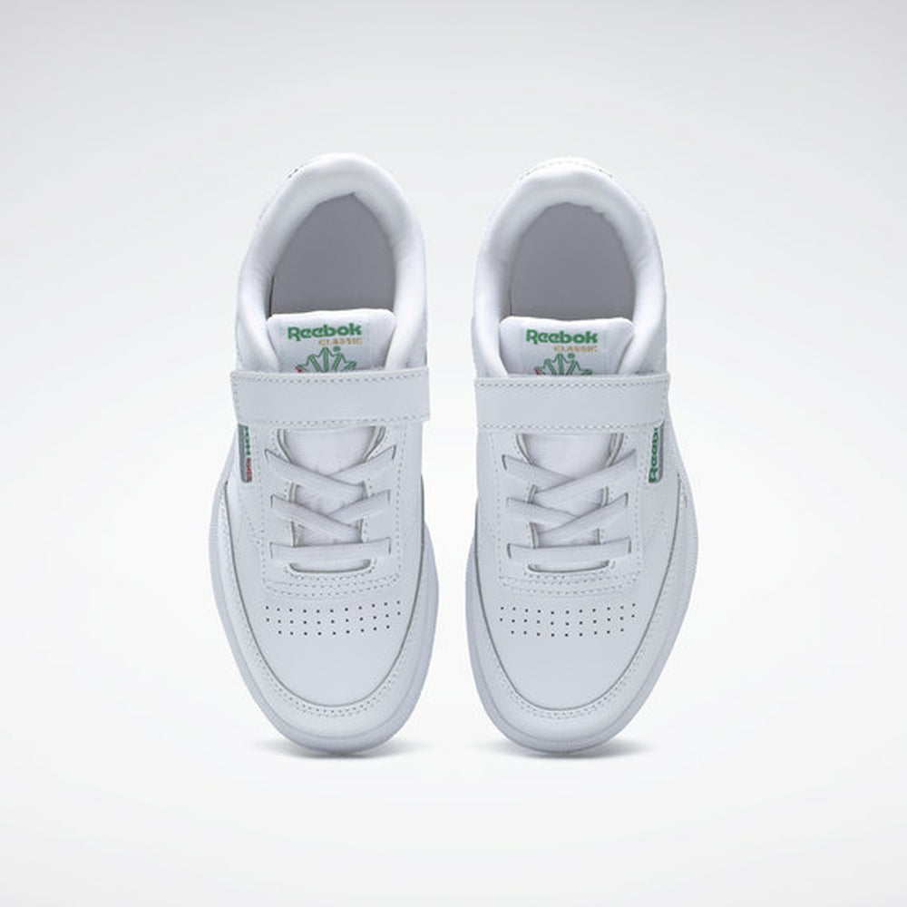 Club C Shoes -Preschool (4)