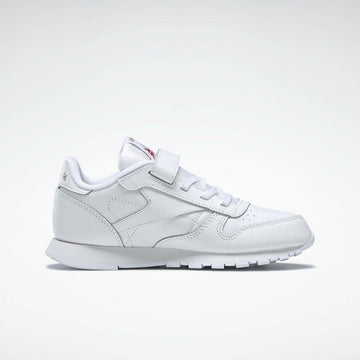 Reebok classic all white hotsell