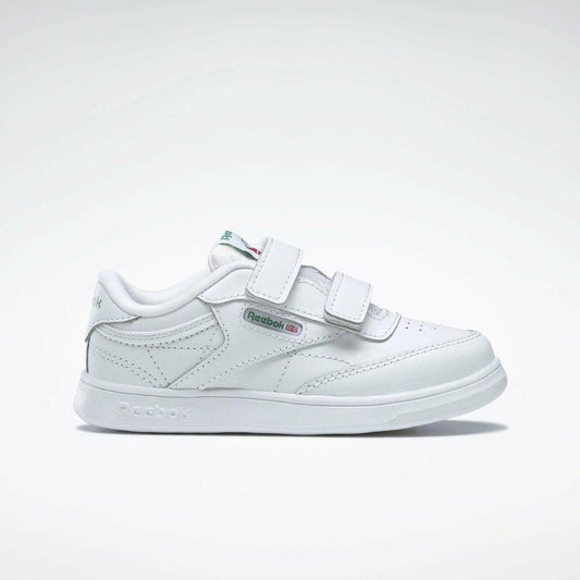 Club C Shoes - Toddler