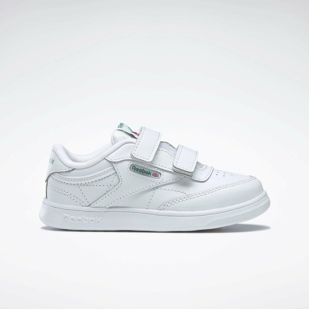 Club C 2V Shoes - Toddler