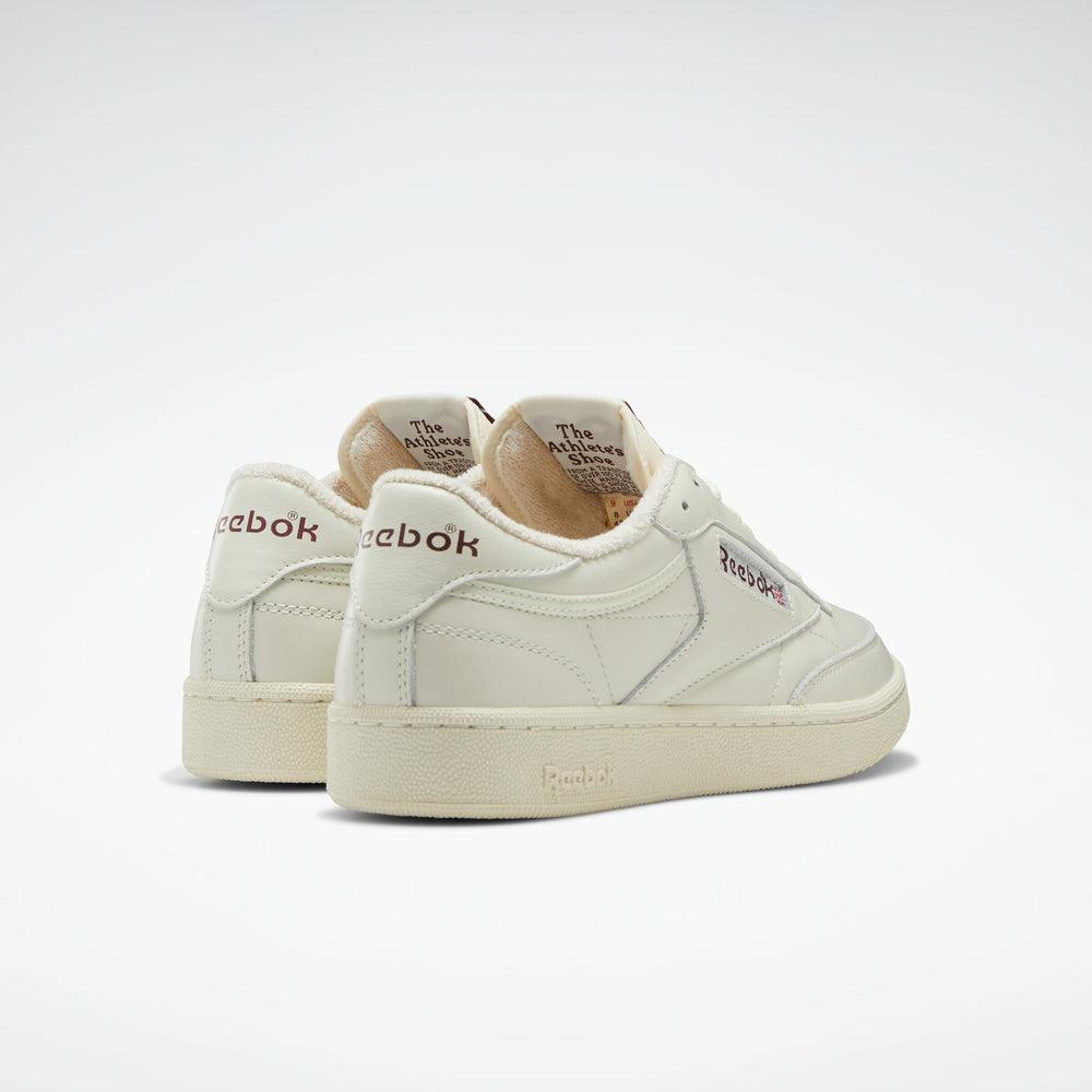 Reebok classic club c85 vintage discount