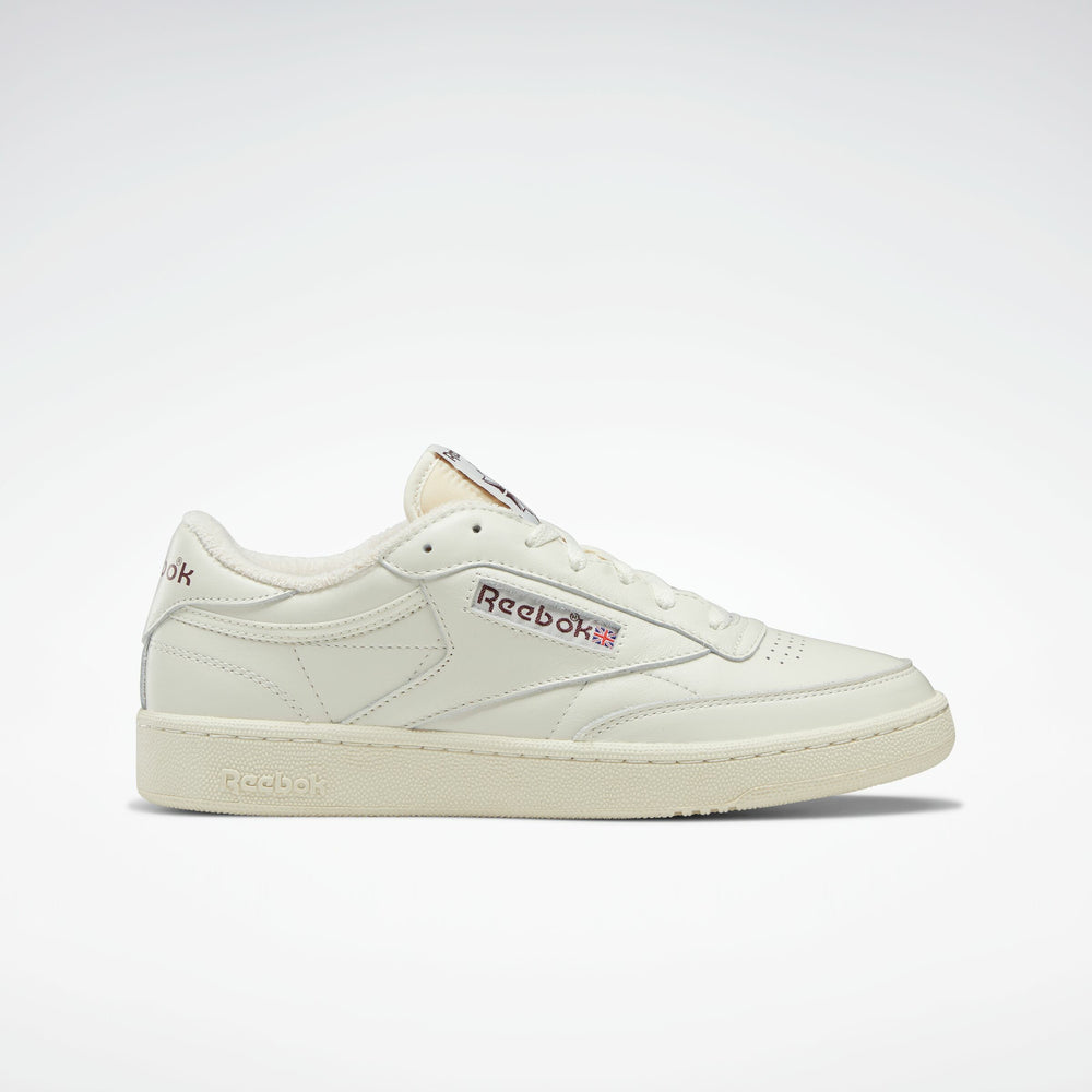 Club C 85 Vintage Shoes