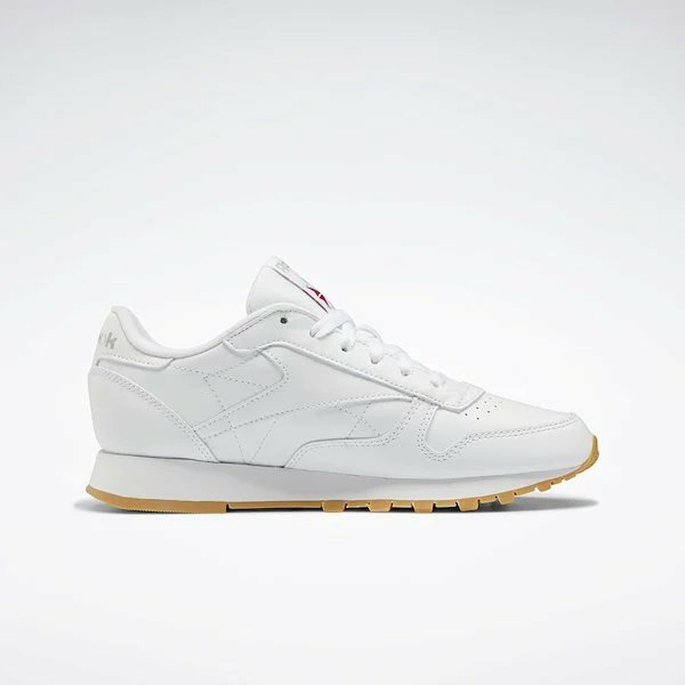 Reebok classic leather glitter femme hotsell
