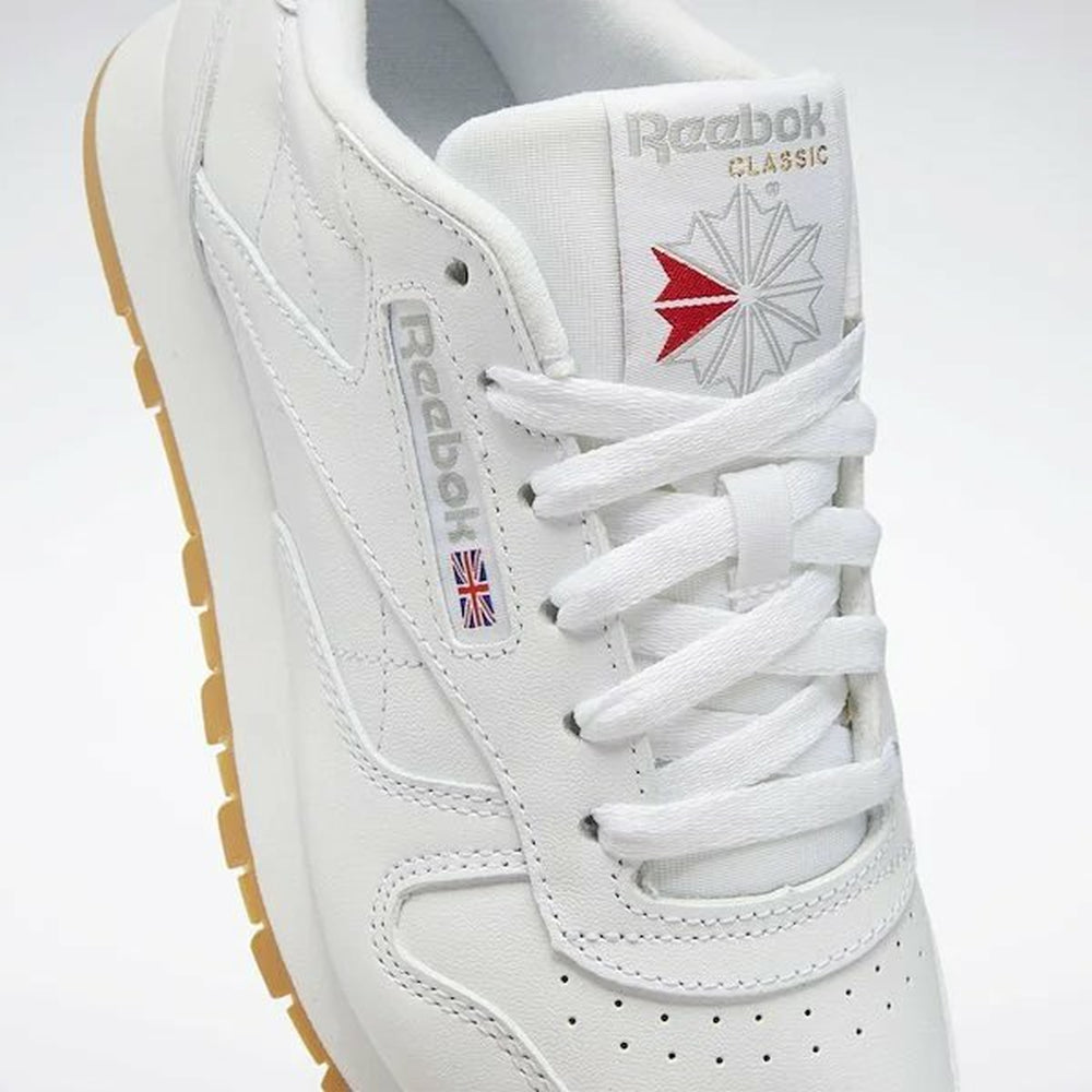 Reebok classic leather glitter femme hotsell