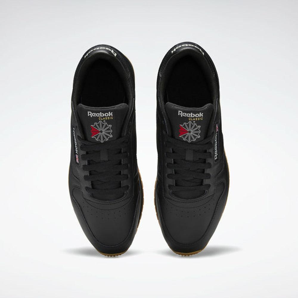 Classic Leather Shoes (3)