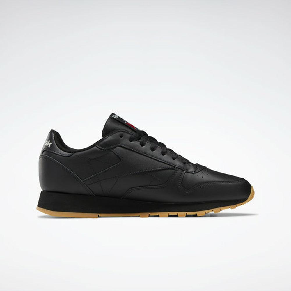 Classic Leather Shoes (4)