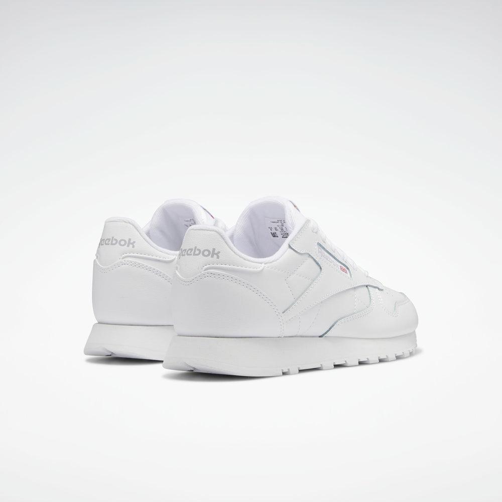 Classic Leather Shoes (2)
