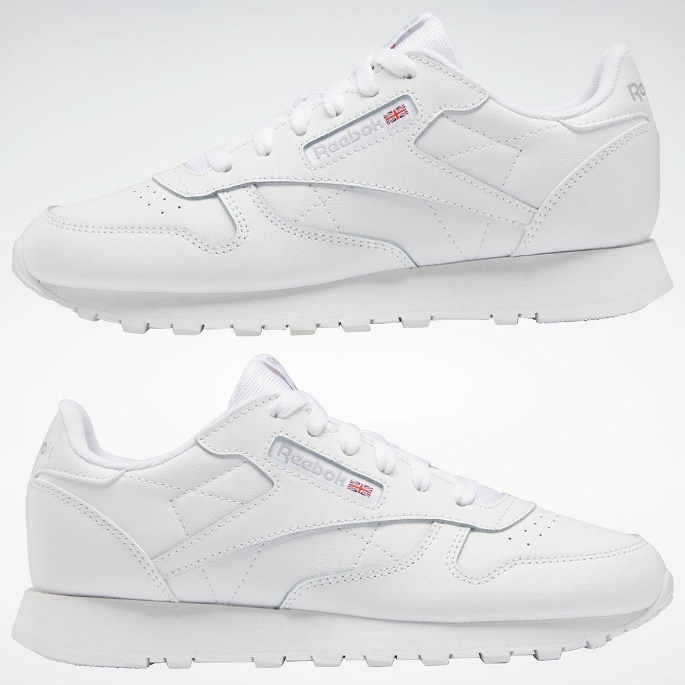 Classic Leather Shoes (4)