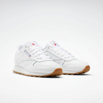Classic Leather Shoes Grade School Reebok South Africa