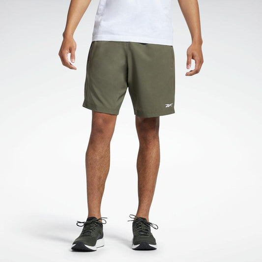 Workout Ready Shorts