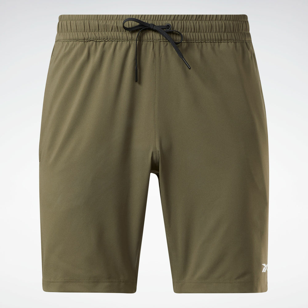 Workout Ready Shorts (3)
