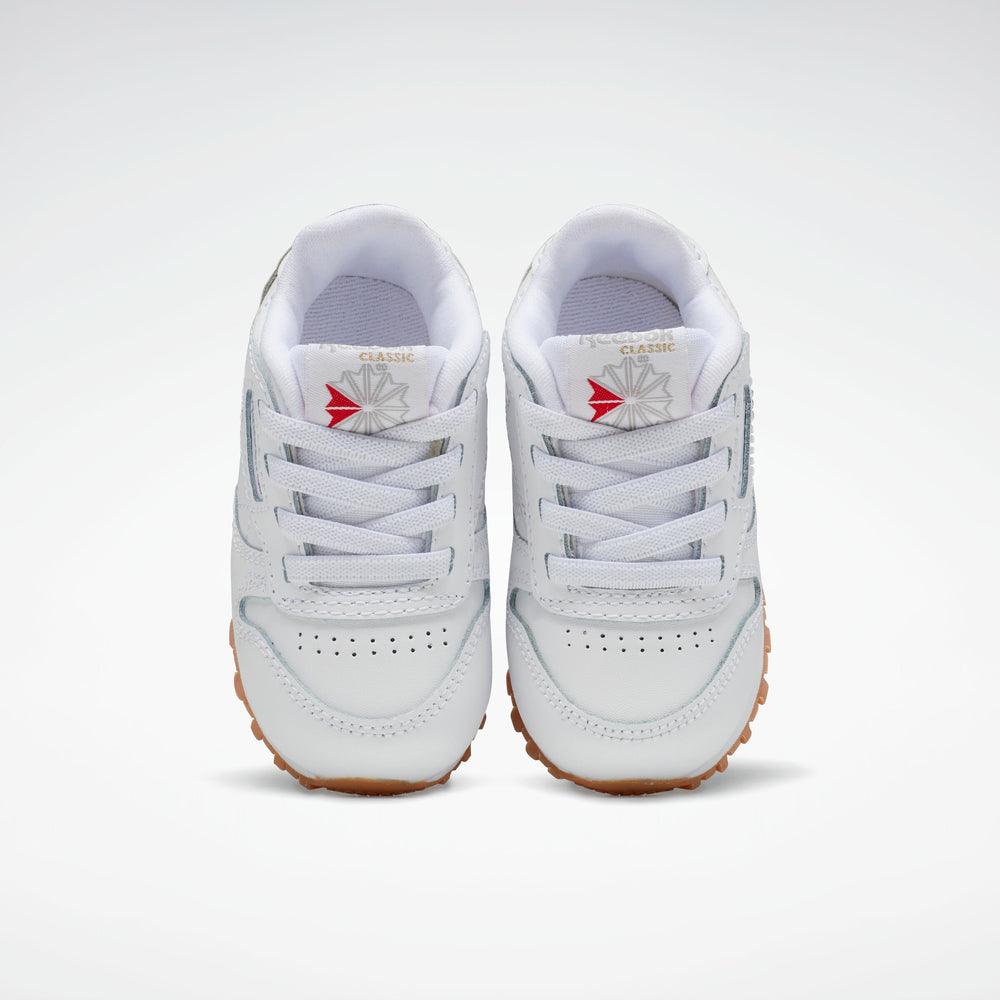Classic Leather Shoes Toddler Le Reebok South Africa