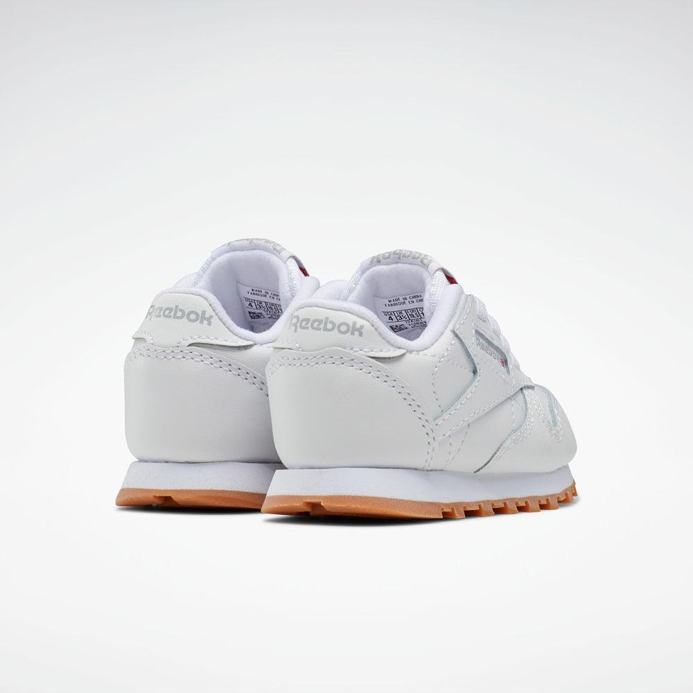 Classic Leather Shoes Toddler Le Reebok South Africa