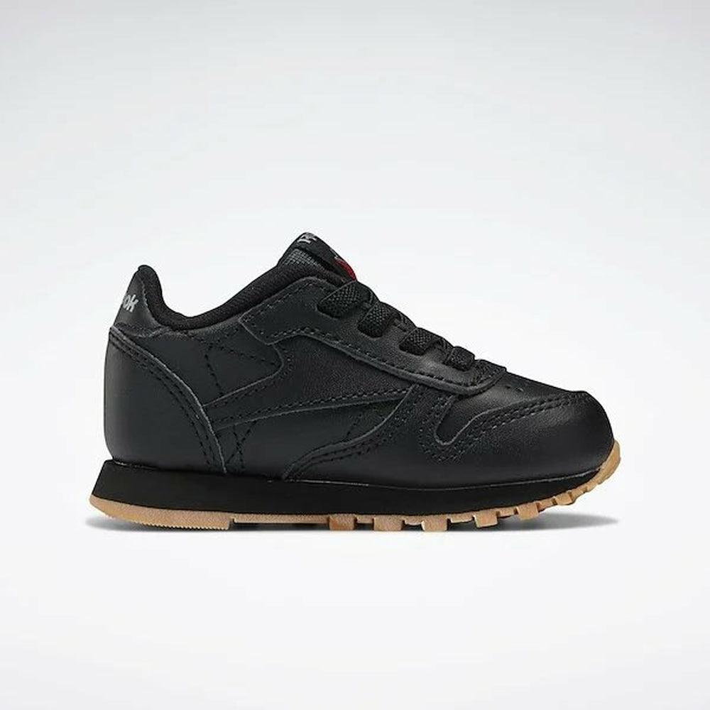 Classic Leather Shoes - Toddler (1)