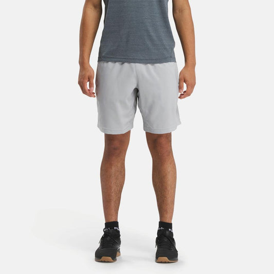Workout Ready Shorts