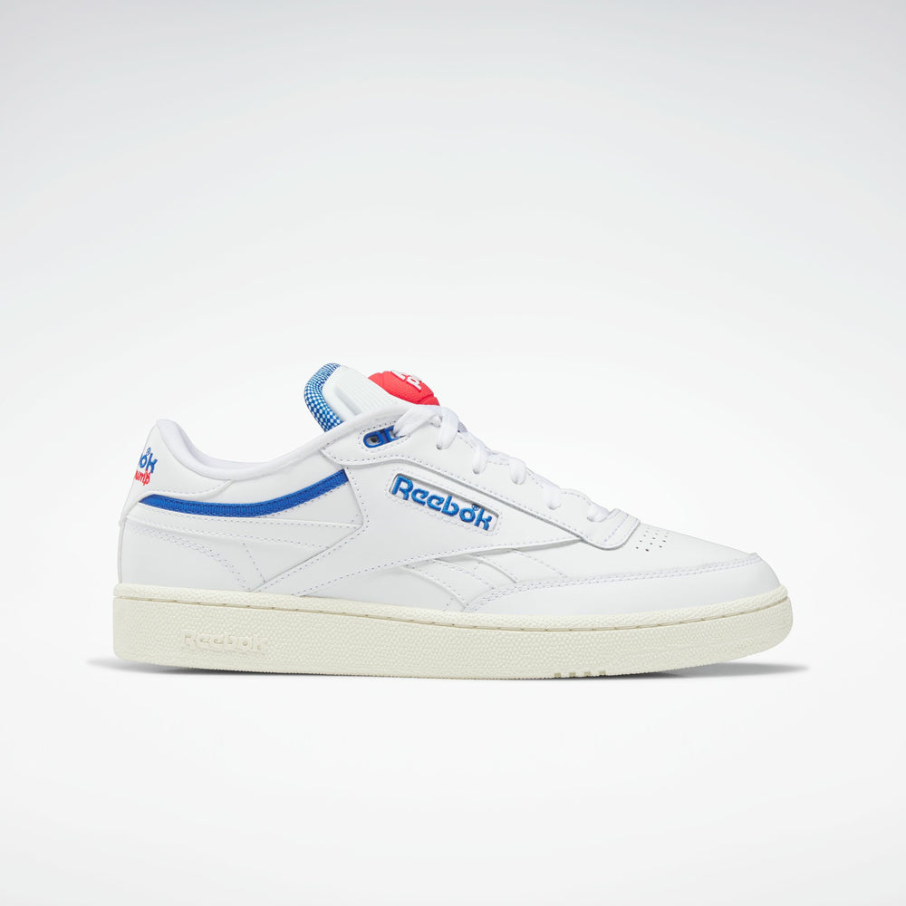 Club C 85 Pump Shoes