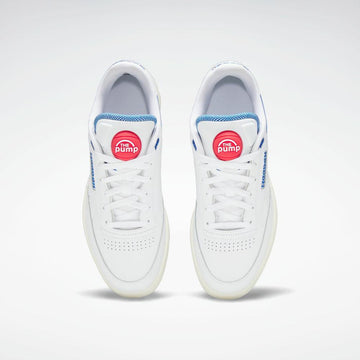 Club C 85 Pump Shoes Reebok South Africa