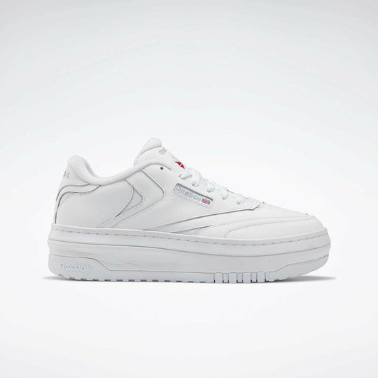 Club C Extra Shoes