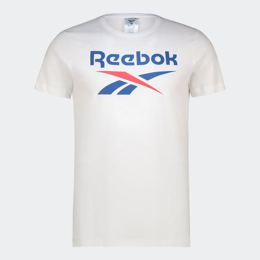 Reebok Identity Big Logo T-Shirt