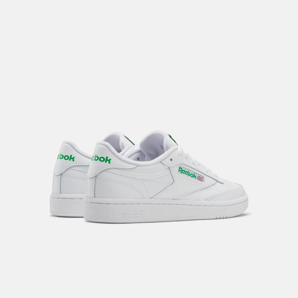 Reebok club c grey clearance