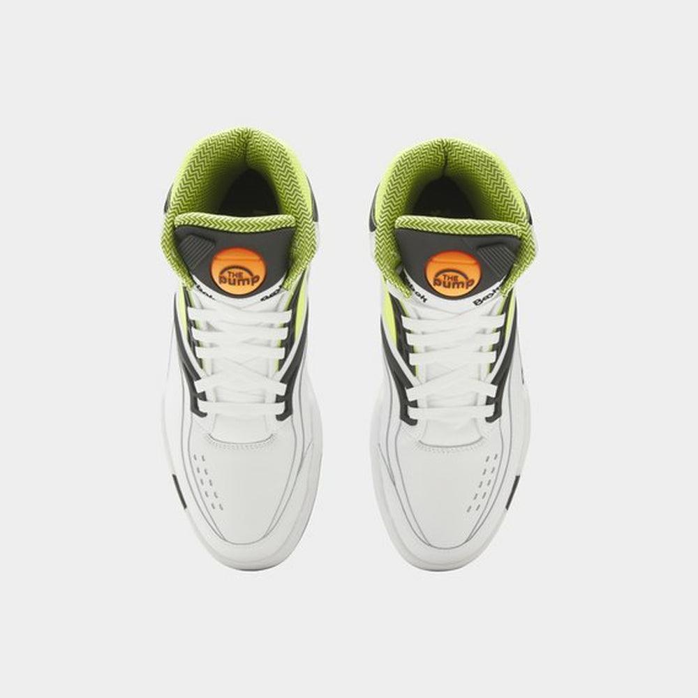 Pump TZ Basketball Shoes (3)