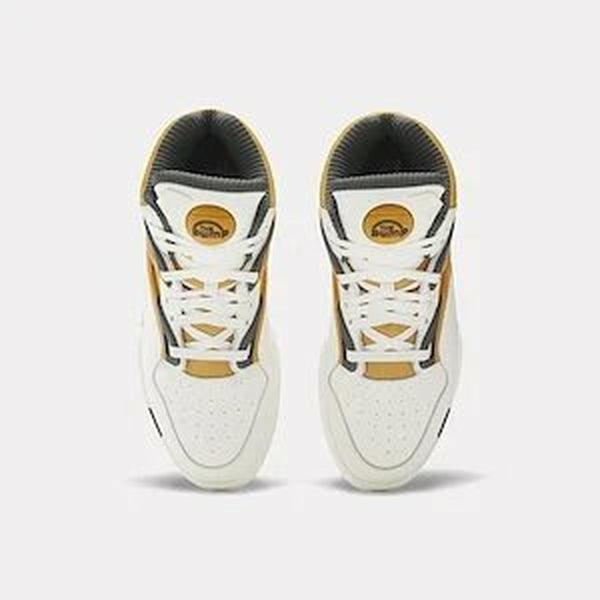 Reebok kids pump on sale