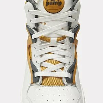 Pump Omni Zone II Shoes Reebok South Africa