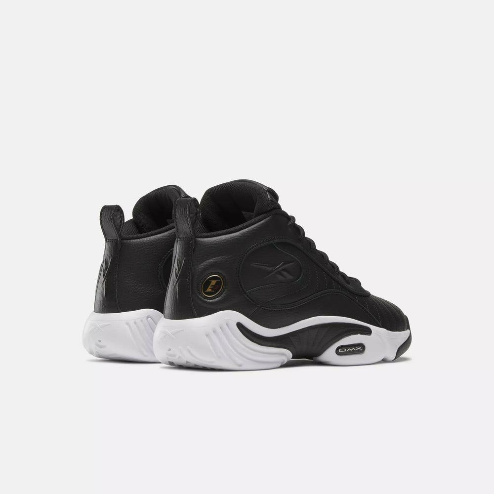 Answer III Shoes (2)