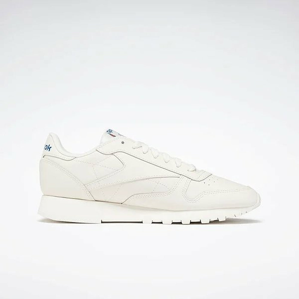 Classic Leather Shoes (1)