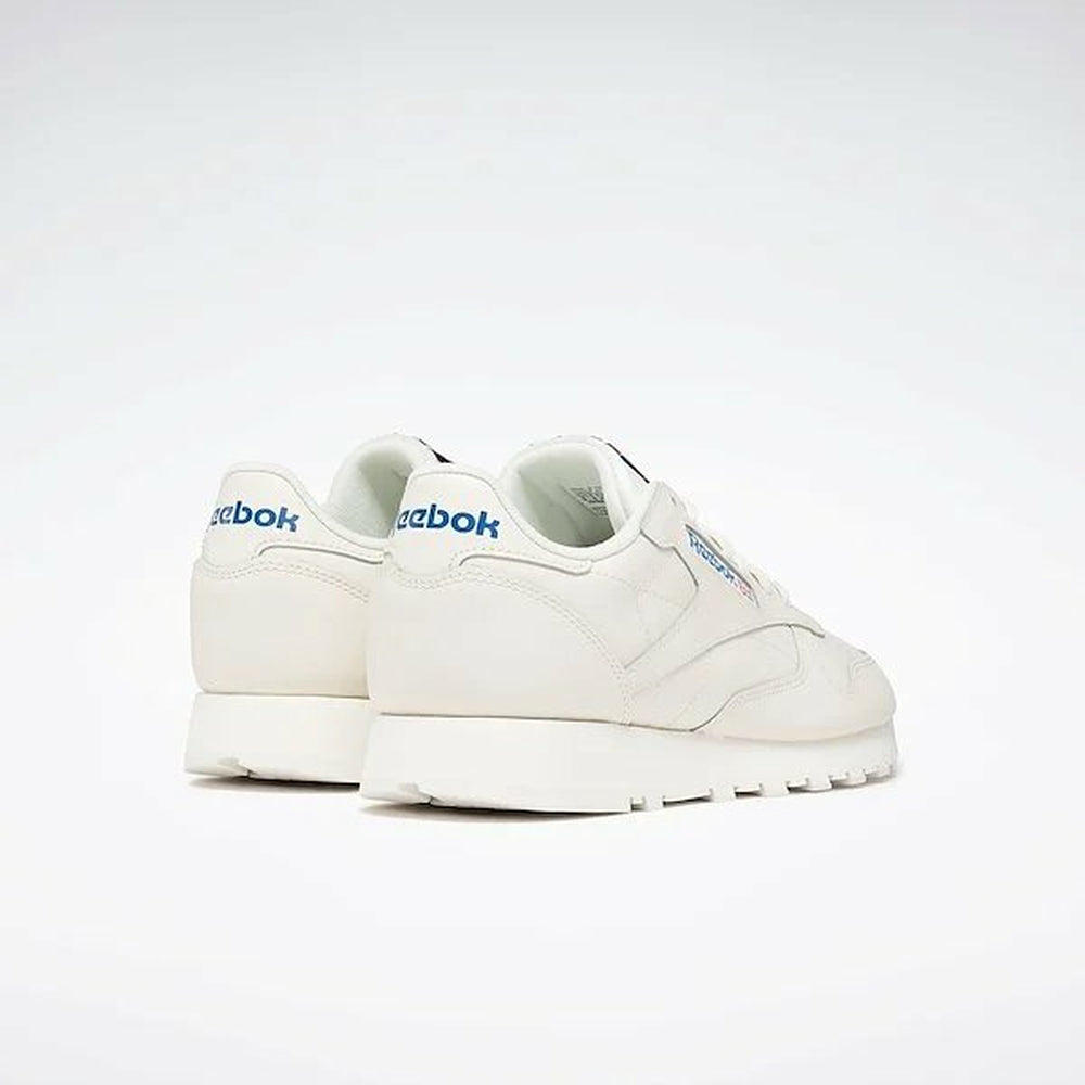 Classic Leather Shoes (3)