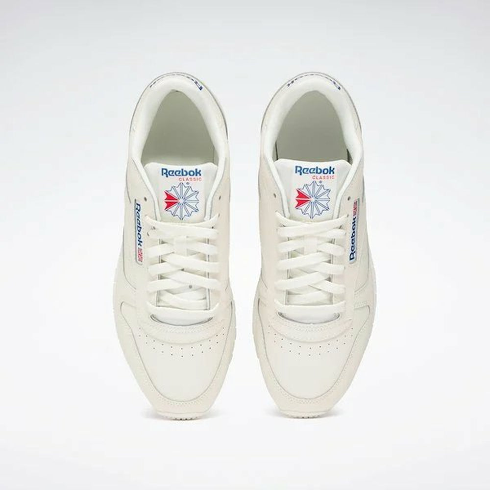 Classic Leather Shoes (4)
