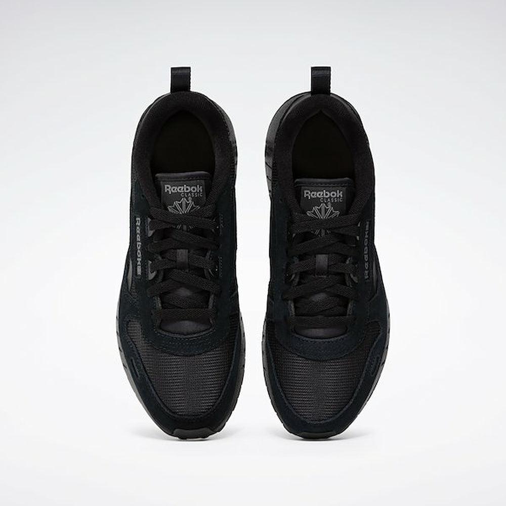 Classic Leather Hexalite Shoes (5)