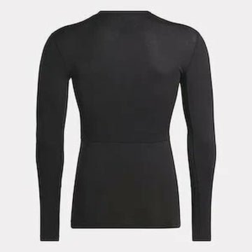 Compression Long Sleeve T-Shirt | Reebok South Africa