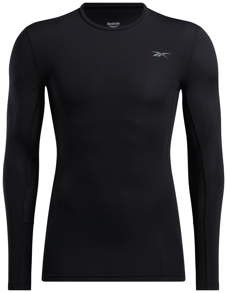 Compression Long Sleeve T-Shirt (2)