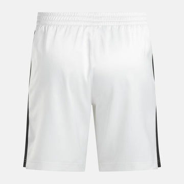 Reebok mesh shorts discount