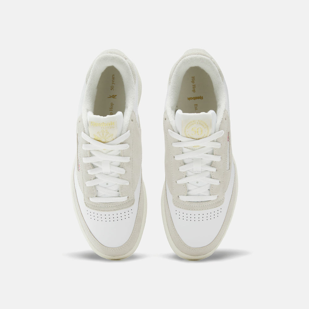 Hip Hop Club C 85 Shoes (4)