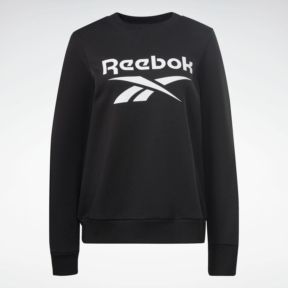Reebok crewneck sweatshirt top