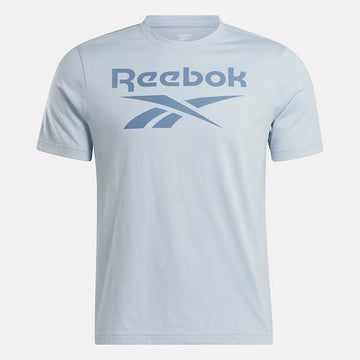 Reebok 100 polyester t shirts best sale