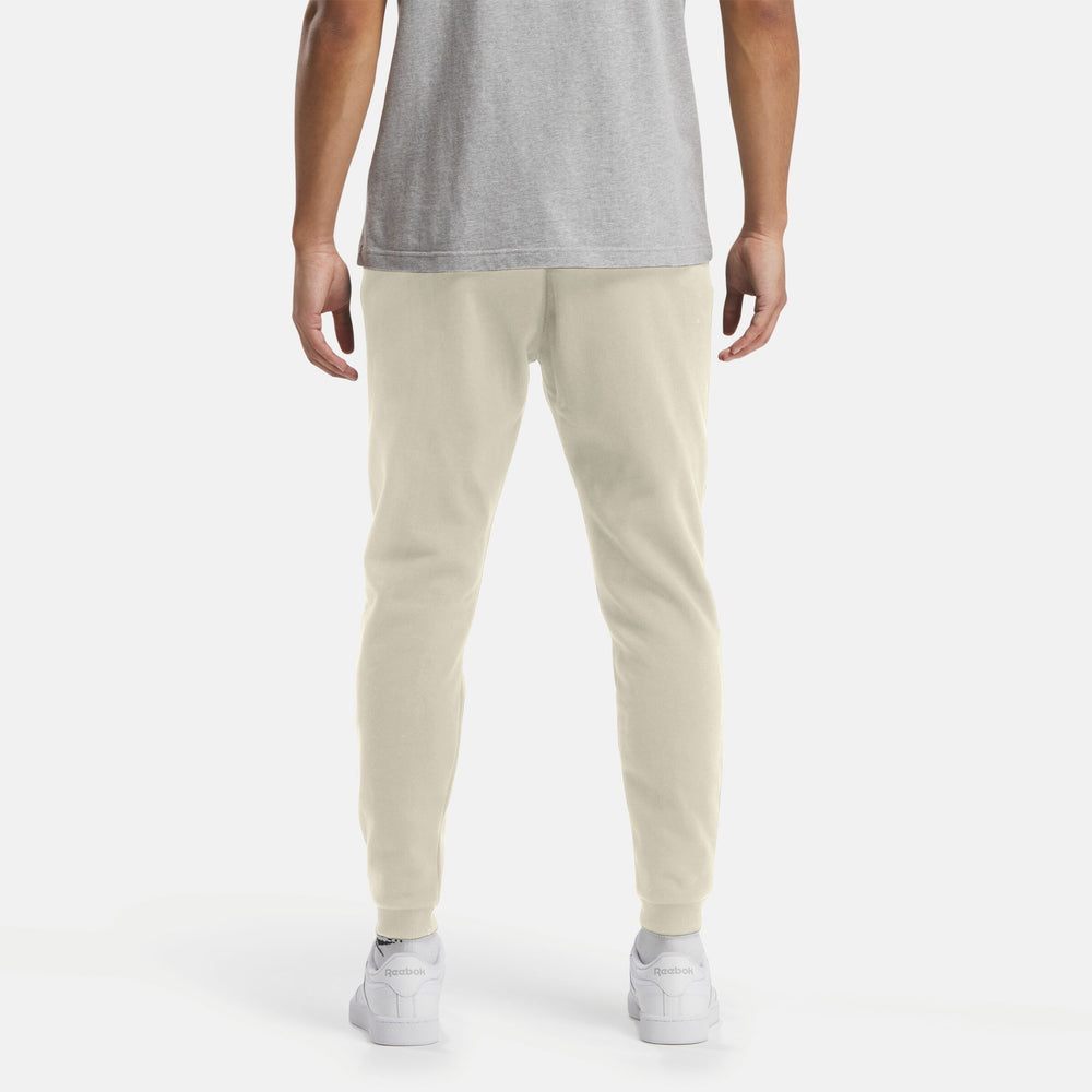 Identity Small Logo Fleece Joggers (1)