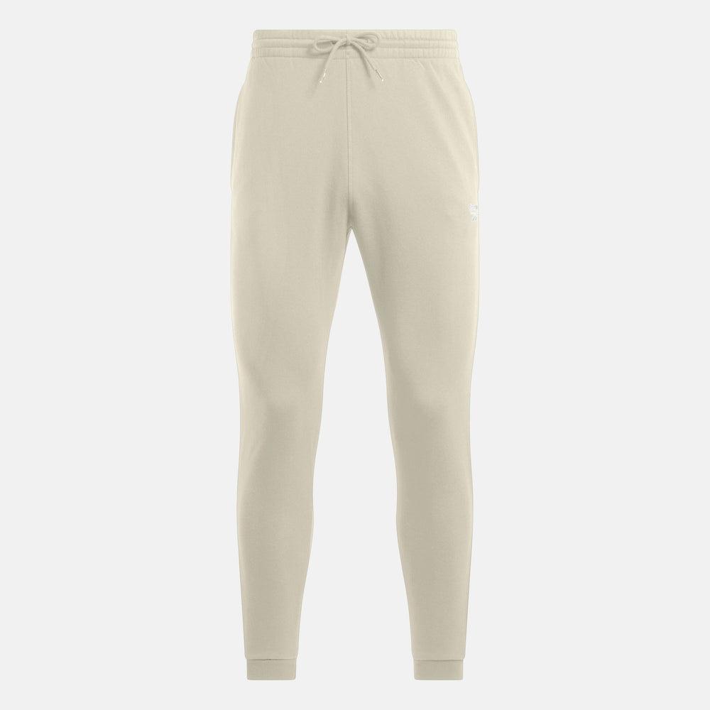 Reebok fleece joggers cheap