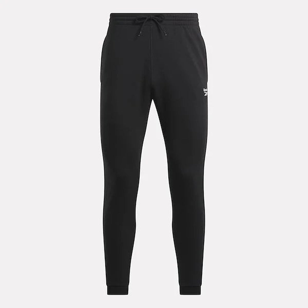 Identity Small Logo Fleece Joggers (5)