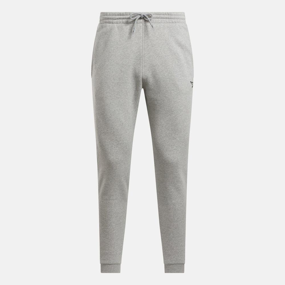 Identity Small Logo Fleece Joggers Reebok South Africa