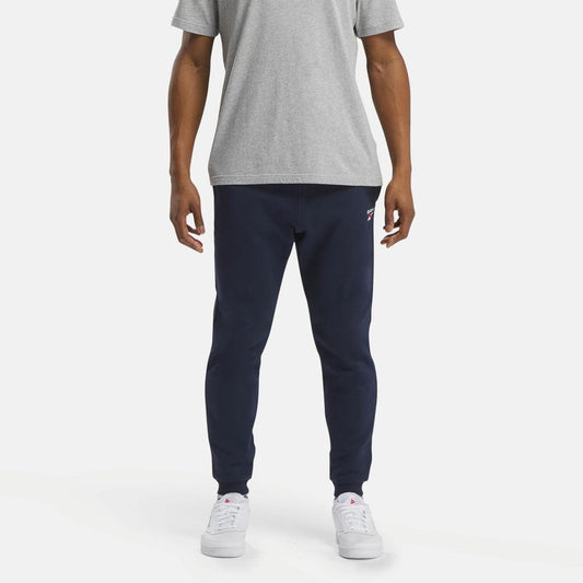 Identity Small Logo Fleece Joggers