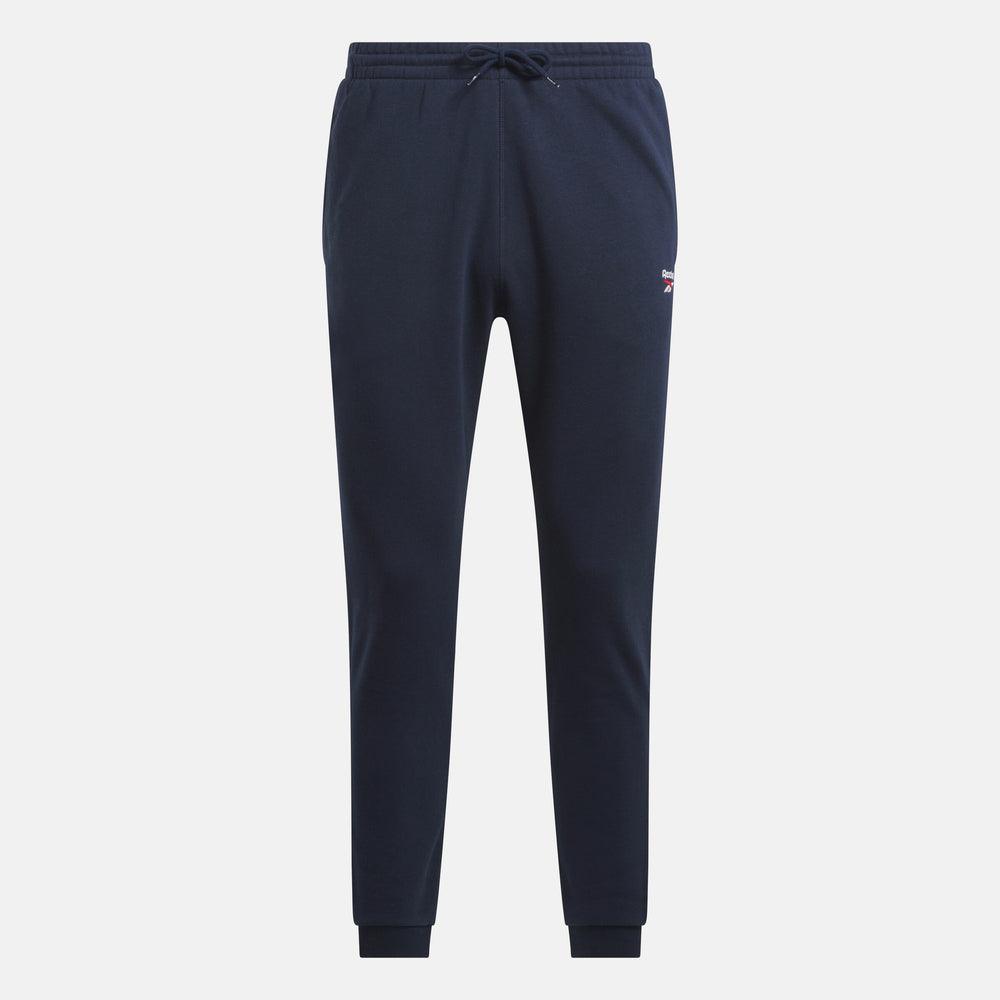 Reebok fleece joggers on sale