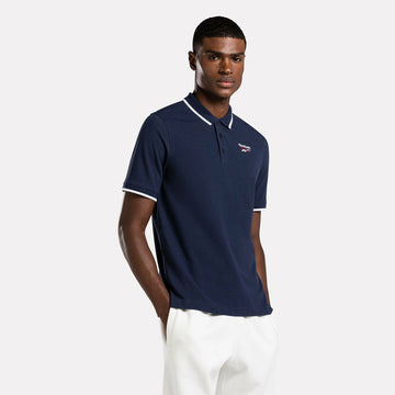 Training Polo Shirt – Reebok South Africa