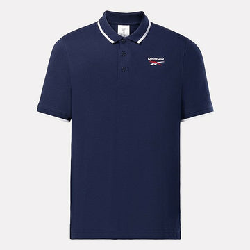 Training Polo Shirt – Reebok South Africa
