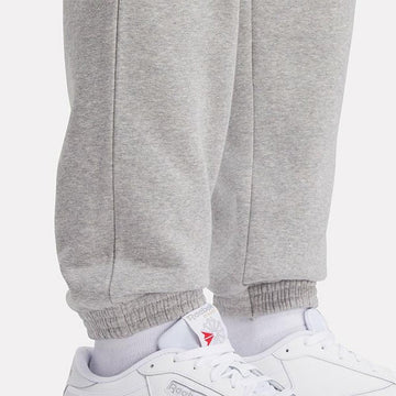 Reebok black joggers cheap